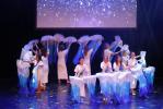 Danse moderne adultes juin 2026